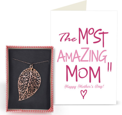 

Tied Ribbons Greeting Card Gift Set