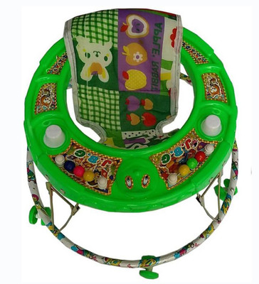 

Aelvino Activity Walker(Green)