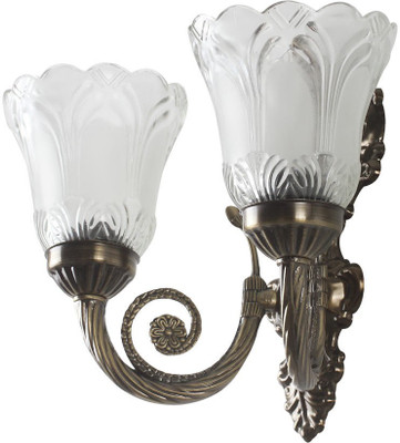 

LeArc Candelabra Wall Lamp