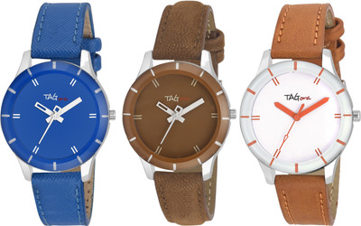

Tagora combo Watch - For Girls