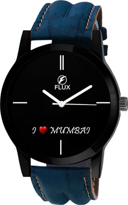 

Flux T20 Mumbai Special Watch - For Men
