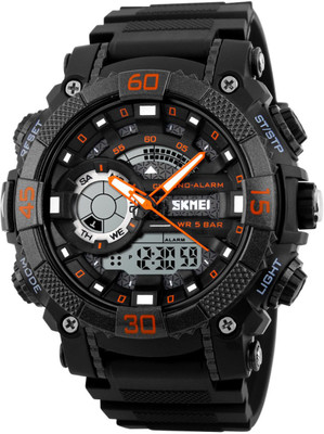 

Skmei Original Gmarks -1228-Org Sports Watch - For Boys & Girls