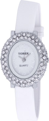 Torek New fashion 988 Analog Watch  - For Women   Watches  (Torek)