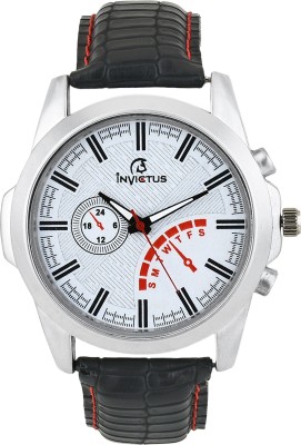 Invictus IN-VIVO-57 Fogg Watch  - For Men   Watches  (Invictus)