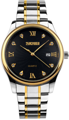 

Skmei Original GADIN-9101-Blk Sports Watch - For Boys & Girls