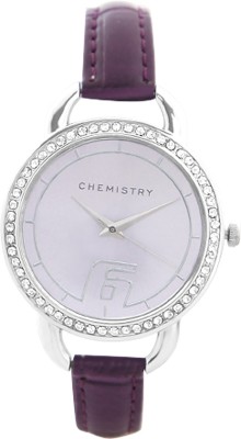 Chemistry CH-6139 Analog Watch  - For Women   Watches  (Chemistry)