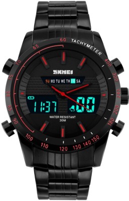 Skmei Original Gmarks -1131- Rd Sports Watch  - For Men   Watches  (Skmei)