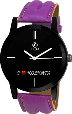 

Flux T20 Kolkata Special Watch - For Men