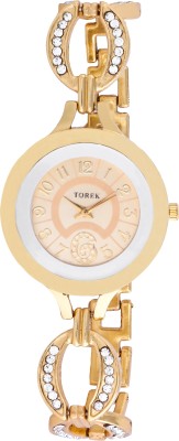 Torek Pretty hot GD1019 Analog Watch  - For Women   Watches  (Torek)