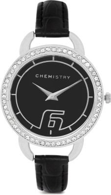 Chemistry CH-6129 Analog Watch  - For Women   Watches  (Chemistry)