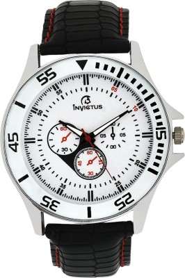 Invictus IN-VIVO-60 Fogg Analog Watch  - For Men   Watches  (Invictus)