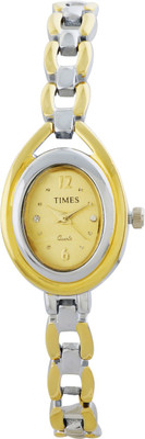 

Times B0_847 Watch - For Women