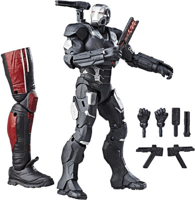 

Marvel Legends Series(Multicolor)