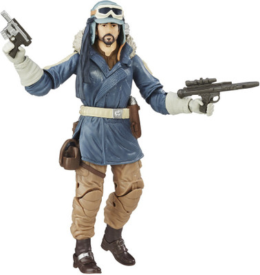 

Star Wars The Black Series(Multicolor)