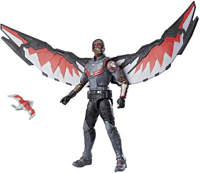 

Marvel Legends Series(Multicolor)