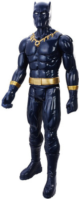 

Marvel Avengers Titan Hero Series(Multicolor)