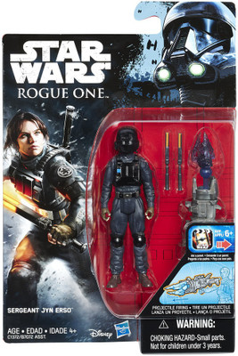 

Star Wars Rogue One(Multicolor)