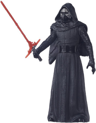 

Star Wars The Force Awakens(Multicolor)