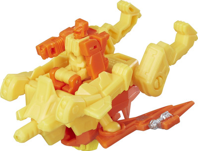 

Transformers Generations Titans Return(Multicolor)