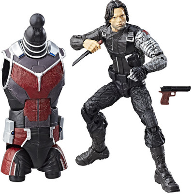 Marvel Legends Series(Multicolor)