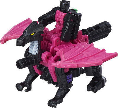 

Transformers Generations Titans Return(Multicolor)