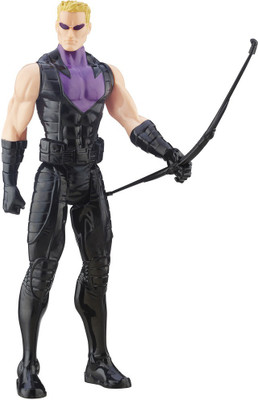 

Marvel Avengers Titan Hero Series(Multicolor)