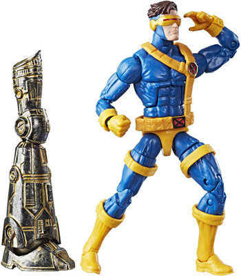 Marvel X Men Legends Series(Multicolor)