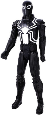 

Marvel Spider-Man Titan Hero Series(Multicolor)
