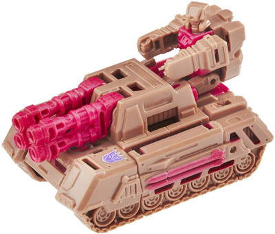 

Transformers Generations Titans Return Master(Multicolor)