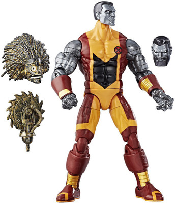 Marvel X Men Legends Series(Multicolor)
