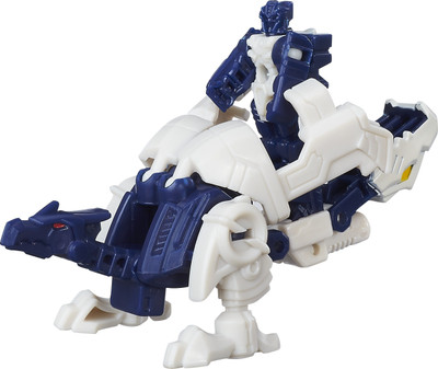 

Transformers Generations Titans Return(Multicolor)