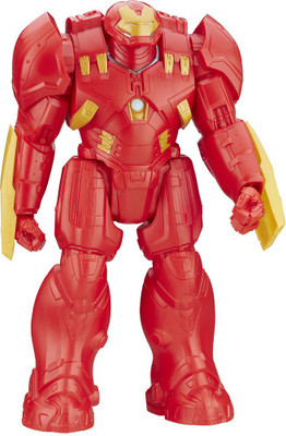 

Marvel Avengers Titan Hero Series(Multicolor)