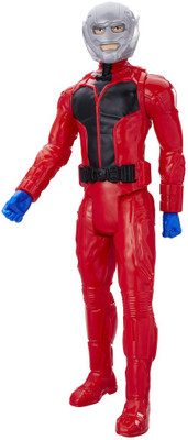 Marvel Avengers Titan Hero Series(Multicolor)