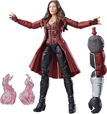 

Marvel Legends Series(Multicolor)