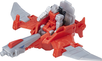 

Transformers Generations Titans Return(Multicolor)