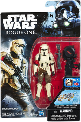

Star Wars Rogue One(Multicolor)