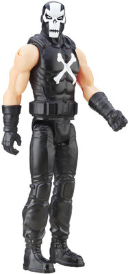 

Marvel Avengers Titan Hero Series(Multicolor)