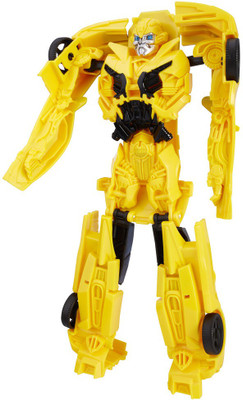 

Transformers The Last Knight(Multicolor)