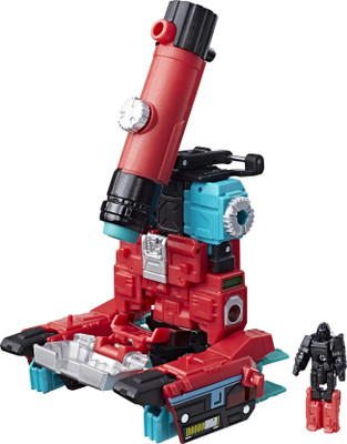 

Transformers Generations Titans Return(Multicolor)