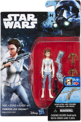 

Star Wars Rebels Figure(Multicolor)