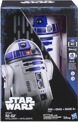 

Star Wars Smart R2D2(Multicolor)