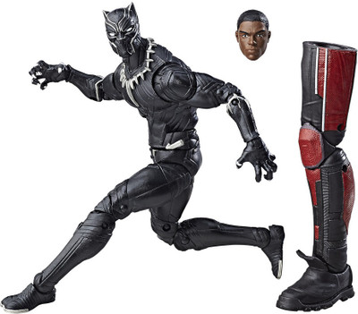 

Marvel Legends Series(Multicolor)