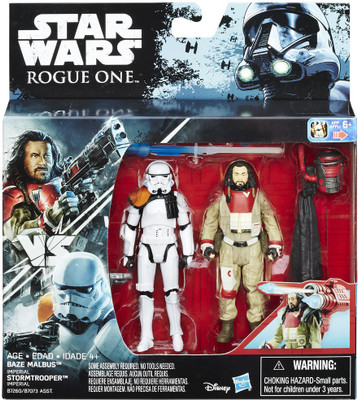 

Star Wars Rogue One(Multicolor)