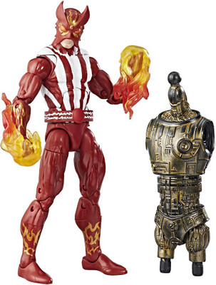 

Marvel X Men Legends Series(Multicolor)