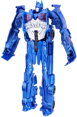 

Transformers The Last Knight(Multicolor)