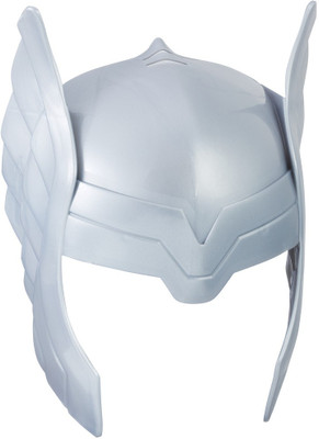Marvel Avengers Mask Thor(Silver)