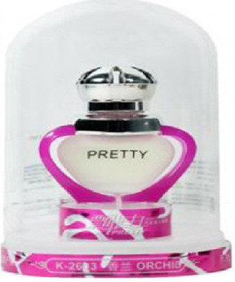 

Pretty Wild Orchid Car Freshener(8 ml)