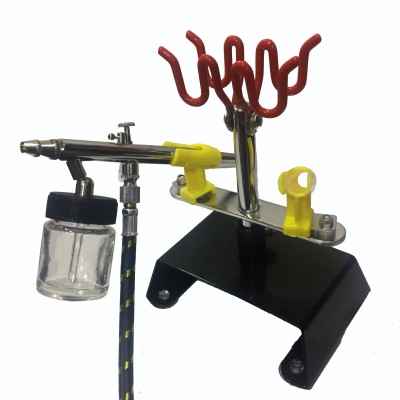 Mumbai Tattoo AIR BRUSH STAND Airbrush