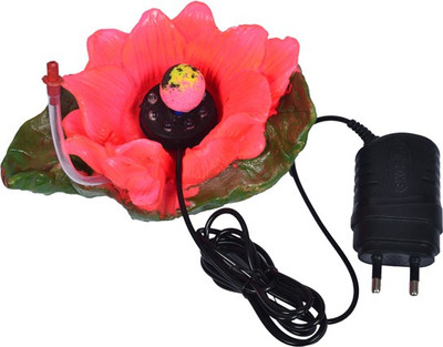 

Lotus Multicolor LED Aquarium Light(Freshwater Fish Tank)