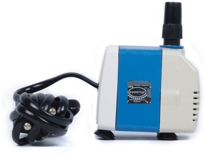 

Pepper Agro Water Aquarium Pump(150 cm)